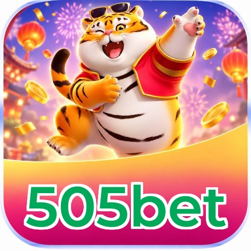 Prosperity Fortune Tree na plataforma HTML5 da 505bet